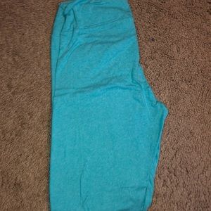 LuLaRoe leggings os